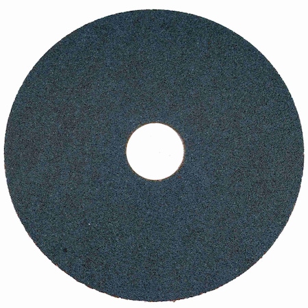 Shark Industries 4 1/2" Zirconia Resin Fibre Discs 50 Grit - 3 Pk 45500Z-3